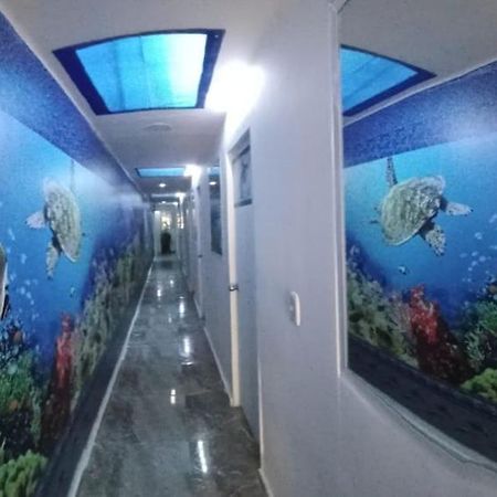 Hotel Dmauro Kartagena Zewnętrze zdjęcie