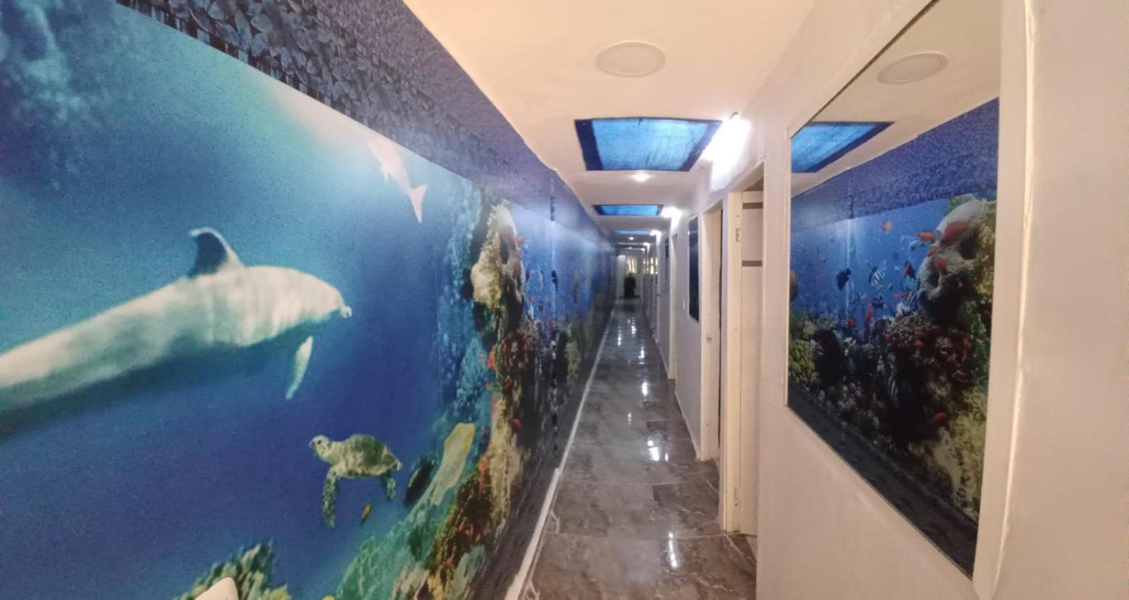 Hotel Dmauro Kartagena Zewnętrze zdjęcie