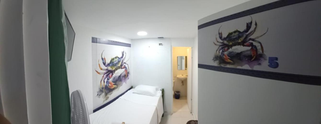 Hotel Dmauro Kartagena Zewnętrze zdjęcie