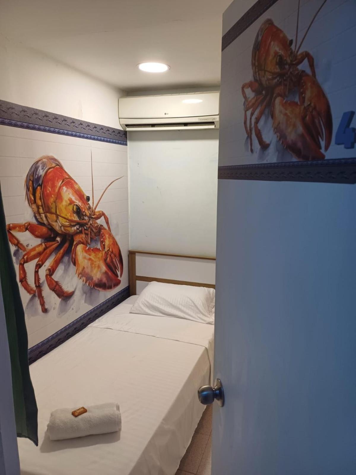 Hotel Dmauro Kartagena Zewnętrze zdjęcie