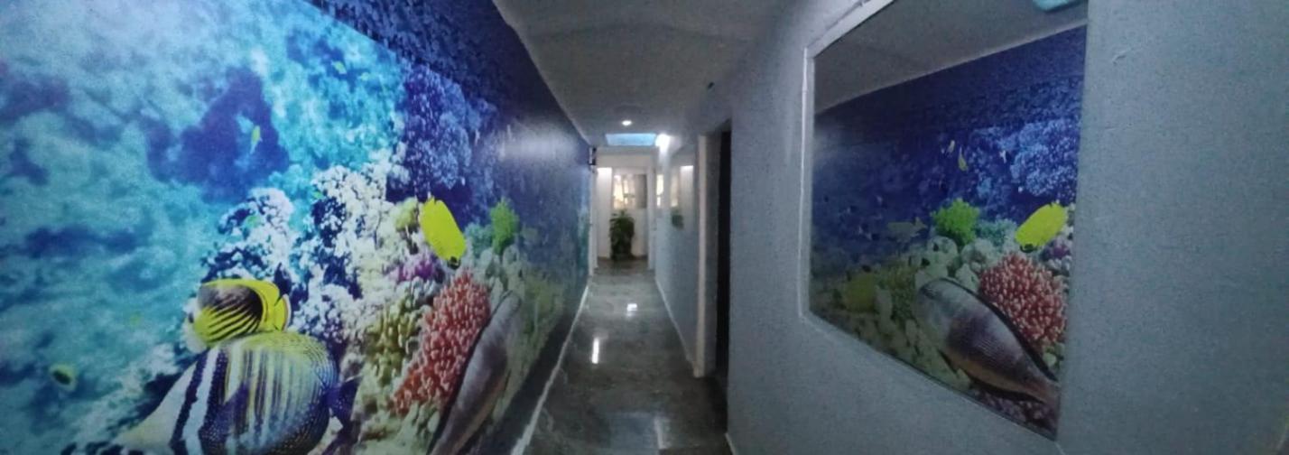 Hotel Dmauro Kartagena Zewnętrze zdjęcie
